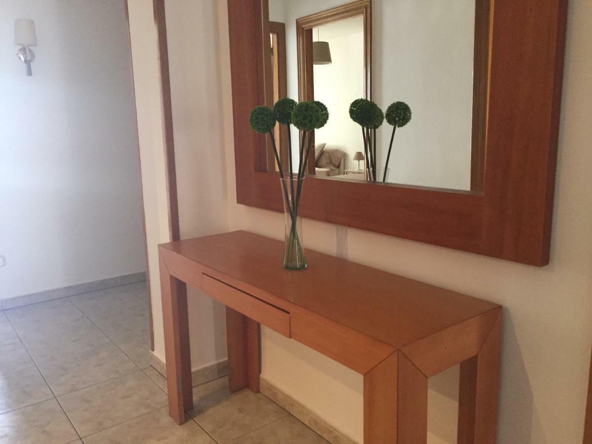 Apartament La Punta II Apartment Roses Exterior photo
